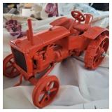 ALLIS CHALMERS - 1992 LOUISVILLE FARM SHOW