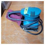 MAKITA SANDER- WORKS