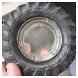 GOODYEAR TIRE ASHTRAY