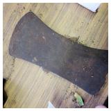 TRUE TEMPER AXE HEAD