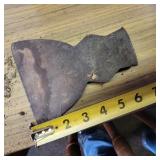 AXE HEAD