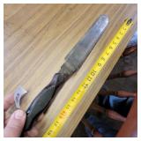 HONEY EXTRACTOR KNIFE