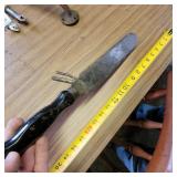 HONEY EXTRACTOR KNIFE