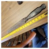 HONEY EXTRACTOR KNIFE