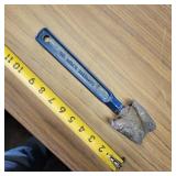 LAWRENCE COOK LEAD HAMMER