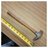 TACKING HAMMER