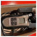 2 - MOTOROLA RADIOS W/CHARGER