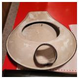 BED PAN