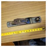 BAILEY #5  PLANE       W/STANLEY PARTS