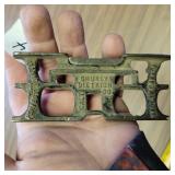 SHURLY DIETRICH PLANE