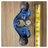 RECORD #071 MOCKING PLANE