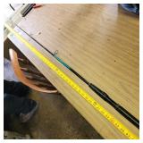 FISHING POLE    68'