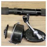 FISHING POLE      68'