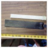 SLIDE RULE