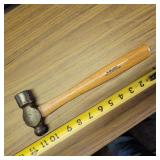 BALL PEIN HAMMER
