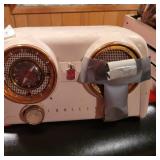 CROSLEY RADIO