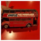 AEC ROUTEMASTER 64 PASSENGER BUS