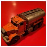 1:64 HOTWHEELS TRUCK