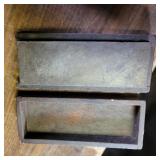 SHARPENING STONE