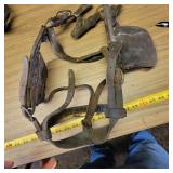 HORSE HARNESS