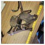 HORSE HARNESS