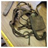 HORSE HARNESS