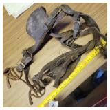 HORSE HARNESS