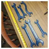 6 - WRENCHES