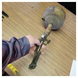 PARTS- ANTIQUE LAMP - MODEL 156