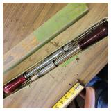 SCREWDRIVER - YANKEE 130A