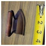 SALESMAN SAMPLE - IRON (SMALL)