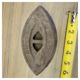 IRON #22 GUELPH - ONTARIO