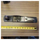 BAILEY #5  PLANE W/STANLEY PARTS