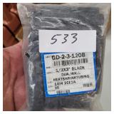 HEAT SHRINK TUBE