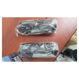 2 CORD COVERS