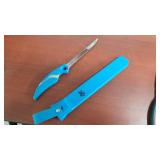 FISHING KNIFE