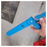 fishing knife