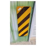 CAUTION SIGN