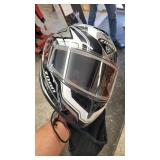 SZ-XL HELMET