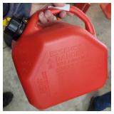 10L  GAS  CAN