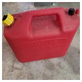 20L GAS  CAN
