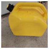 20L DIESEL CAN