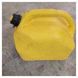 20L DIESEL CAN