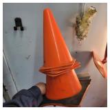 5 PYLONS