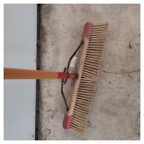 SHOP BROOM