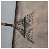 RAKE
