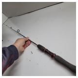 fenwick blackhawk fishing rod
