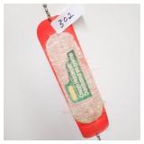 LARGE FISHING LURE