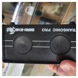 SMALL ANIMAL SOUND MAKER