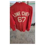 CLASSIC   RACING JACKET GT1 KENDALL